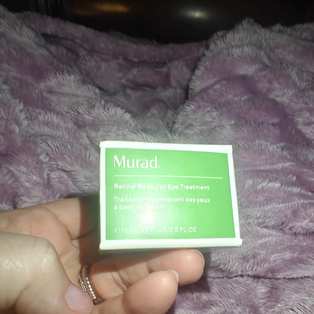 Murad Retinal ReSculpt Eye Treatment